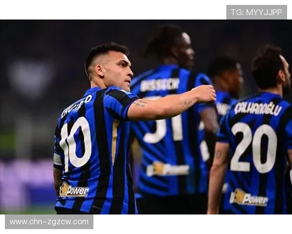 萨勒尼塔纳vs国际米兰：劳塔罗单刀破门，客场控局稳健