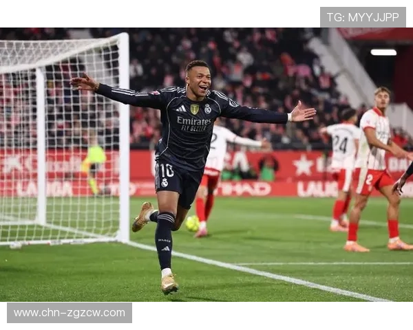 皇马2-1绝杀巴列卡诺，姆巴佩读秒点射维尼修斯建功